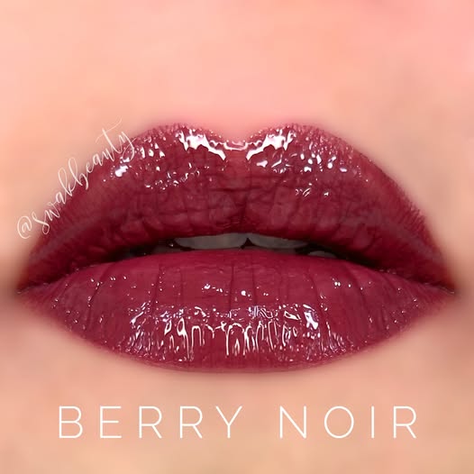 BERRY NOIR - LipSense