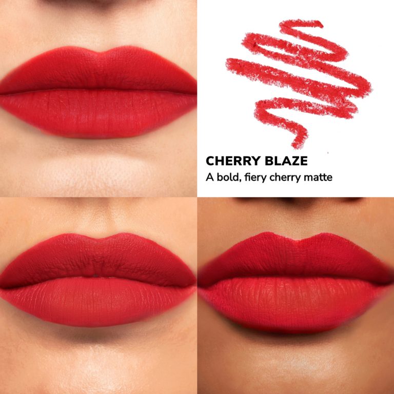 CHERRY BLAZE LIPLINER PENCIL - LipSense