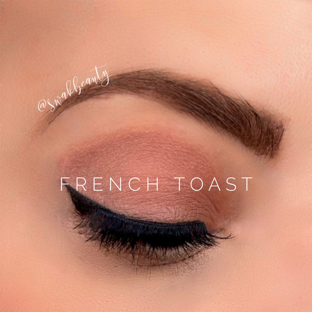 FRENCH TOAST - ShadowSense