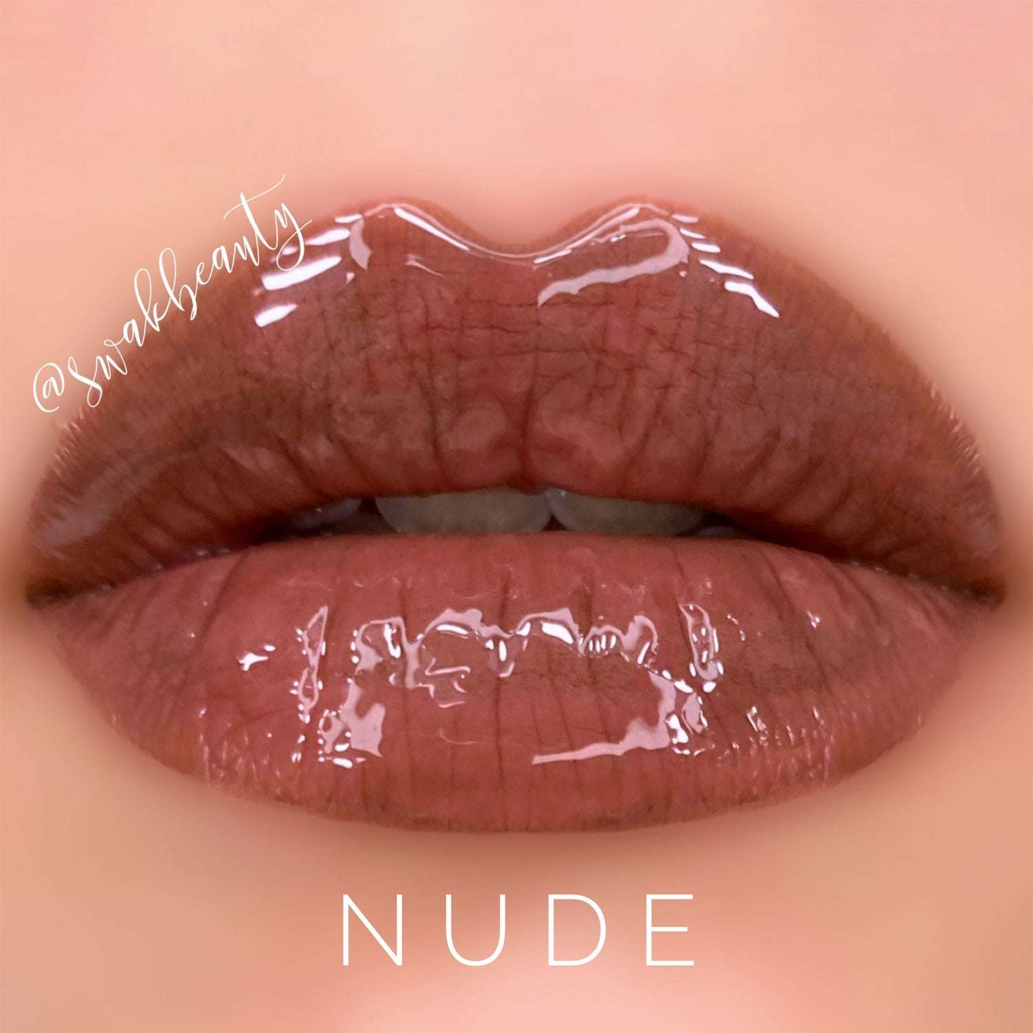 *SALE NUDE - LipSense