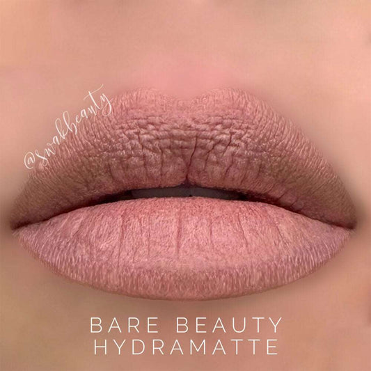 BARE BEAUTY LIPSENSE CREAM (FORMERLY HYDRAMATTE)  - LipSense