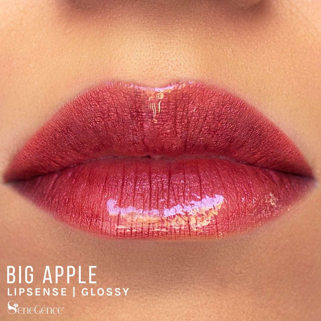 BIG APPLE - LipSense