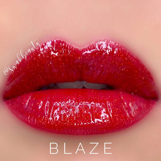 BLAZE - LipSense