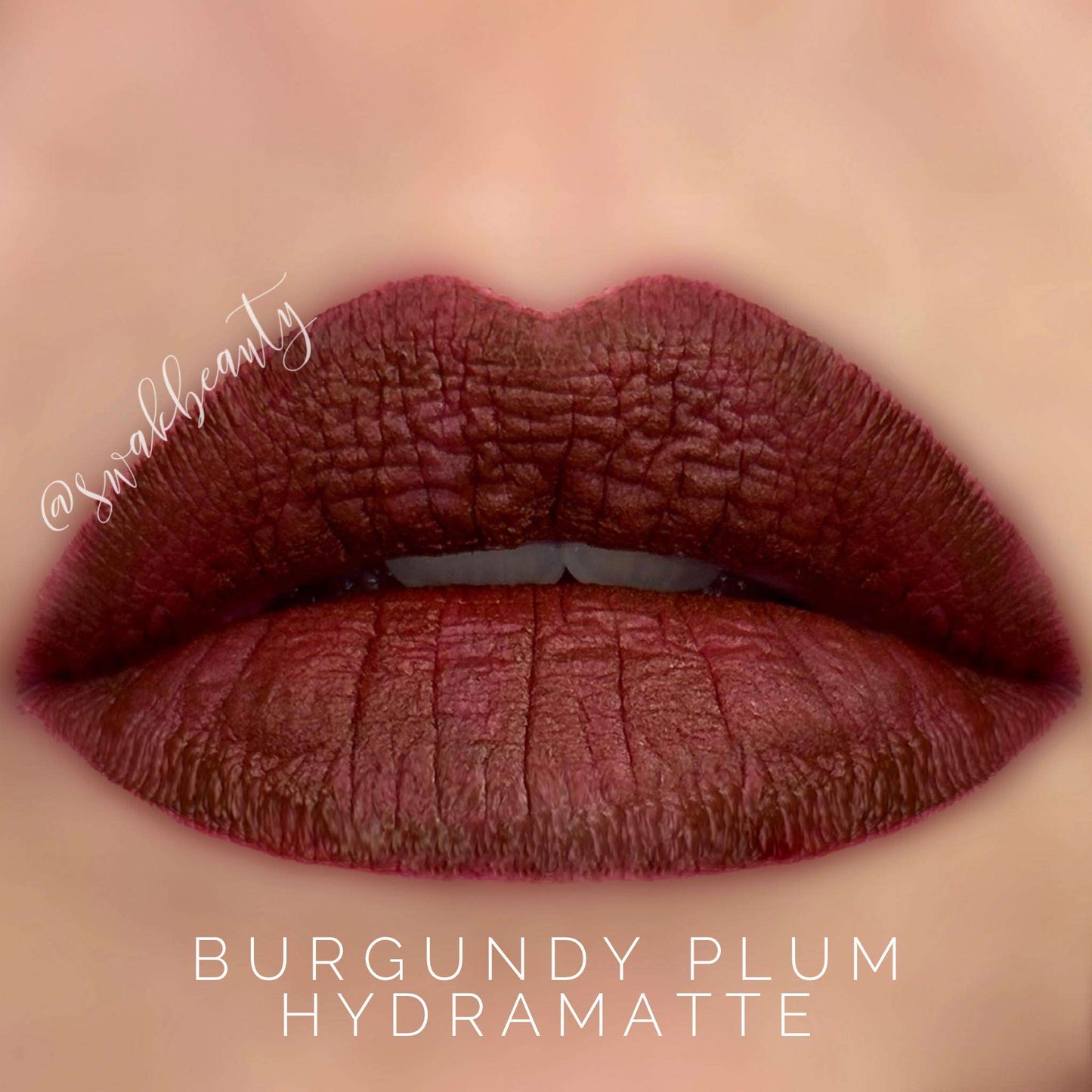 BURGUNDY PLUM LIPSENSE CREAM (FORMERLY HYDRAMATTE)  - LipSense