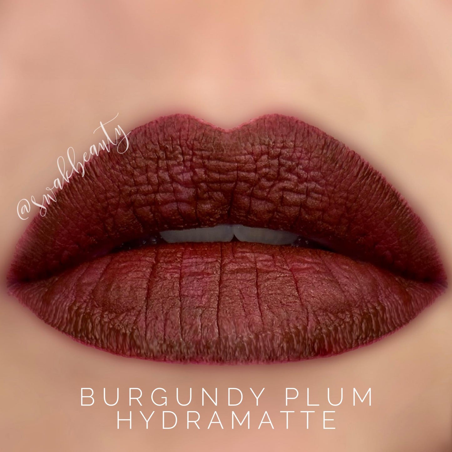 BURGUNDY PLUM LIPSENSE CREAM (FORMERLY HYDRAMATTE) - LipSense