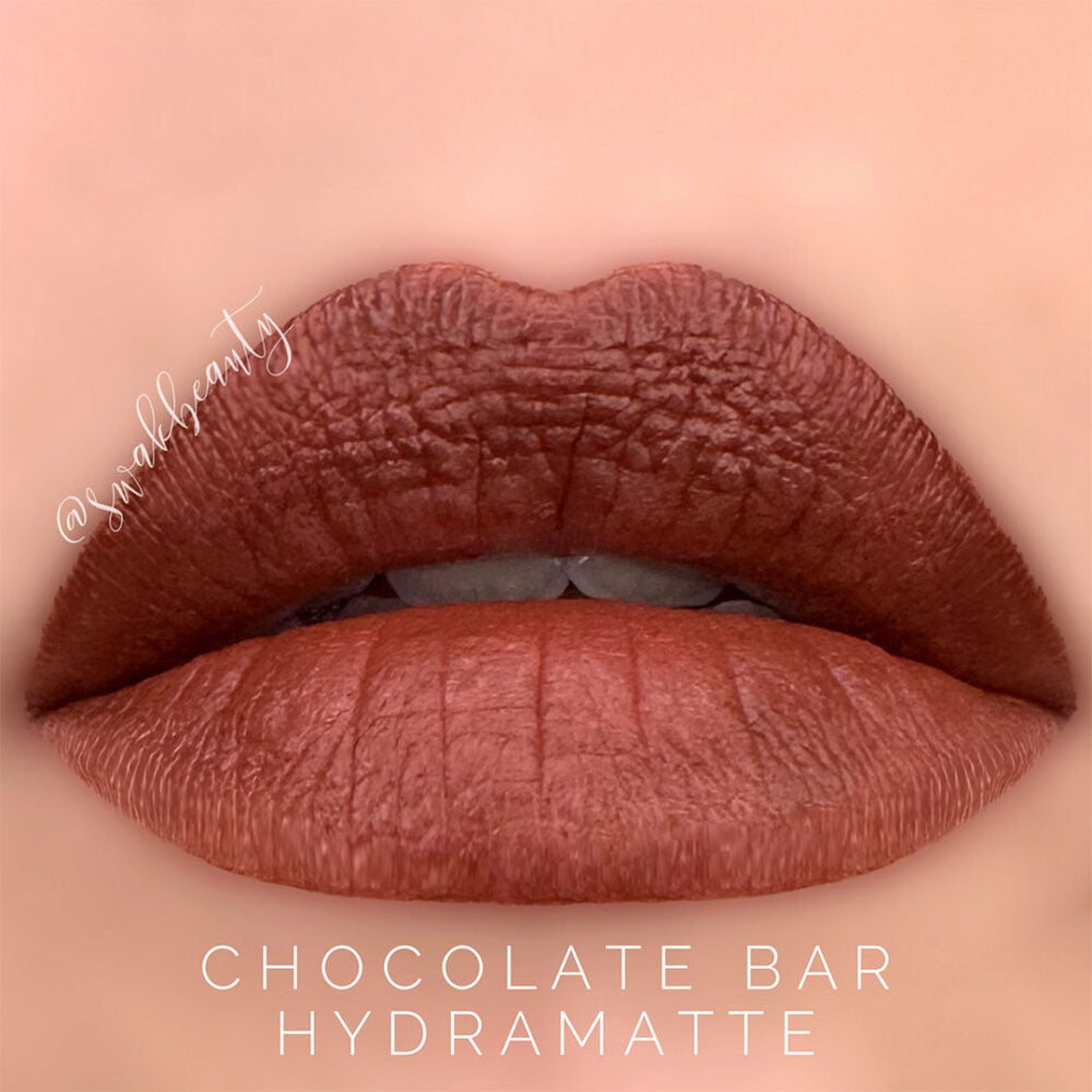 CHOCOLATE BAR LIPSENSE CREAM (FORMERLY HYDRAMATTE) - LipSense