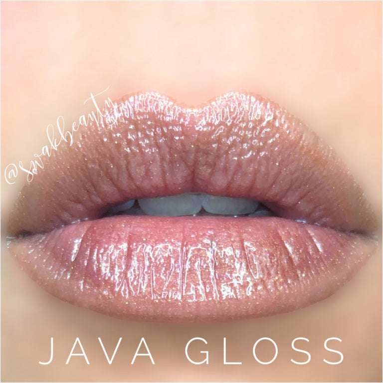 JAVA GLOSS - LipSense