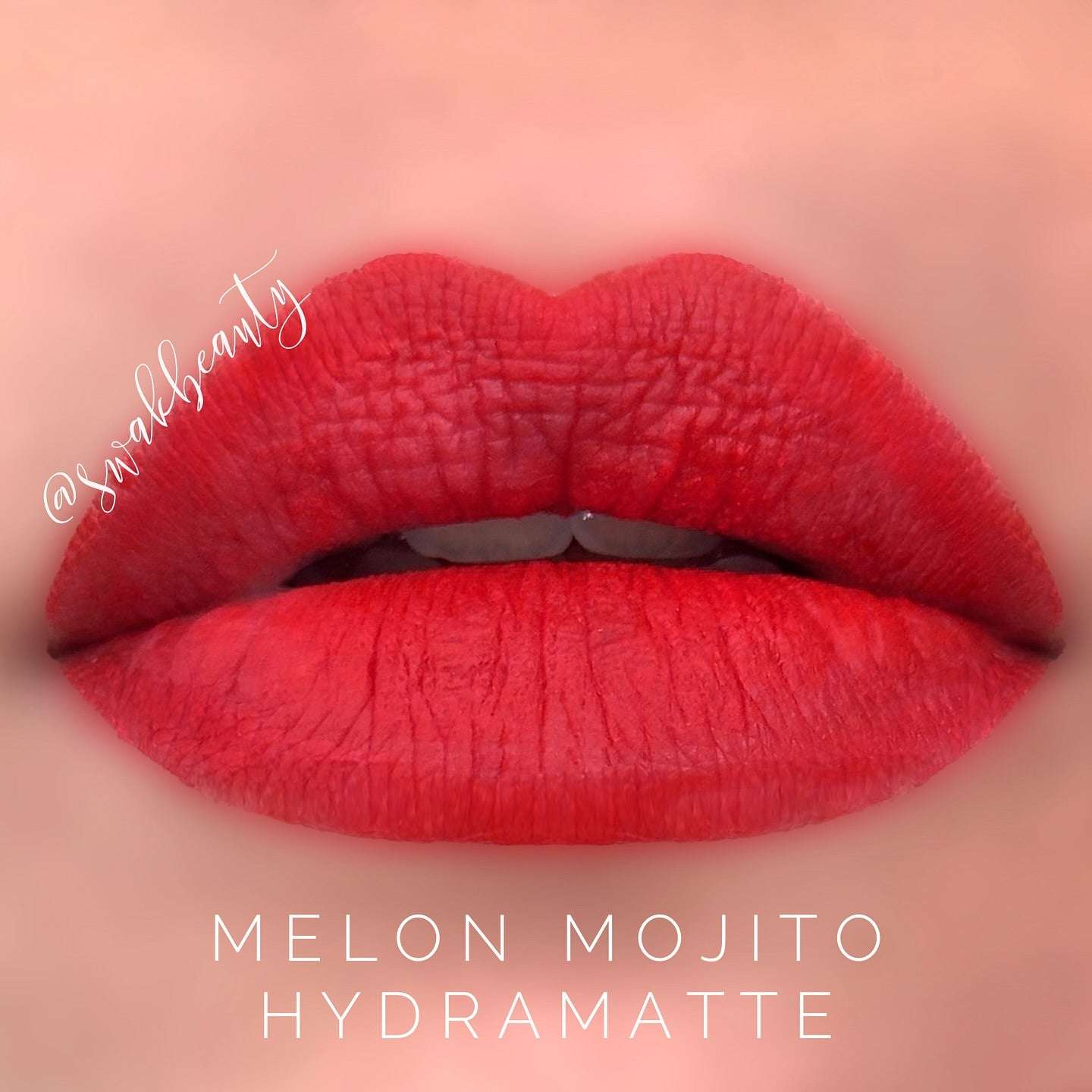 MELON MOJITO LIPSENSE CREAM (FORMERLY HYDRAMATTE)  - LipSense