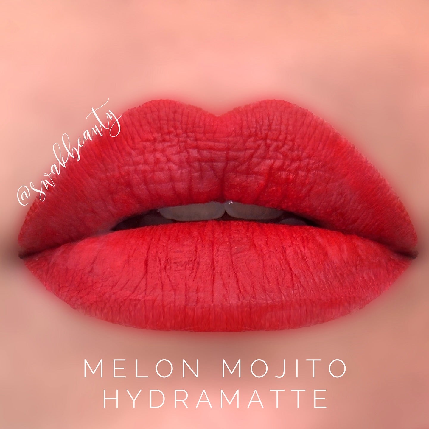 MELON MOJITO LIPSENSE CREAM (FORMERLY HYDRAMATTE) - LipSense