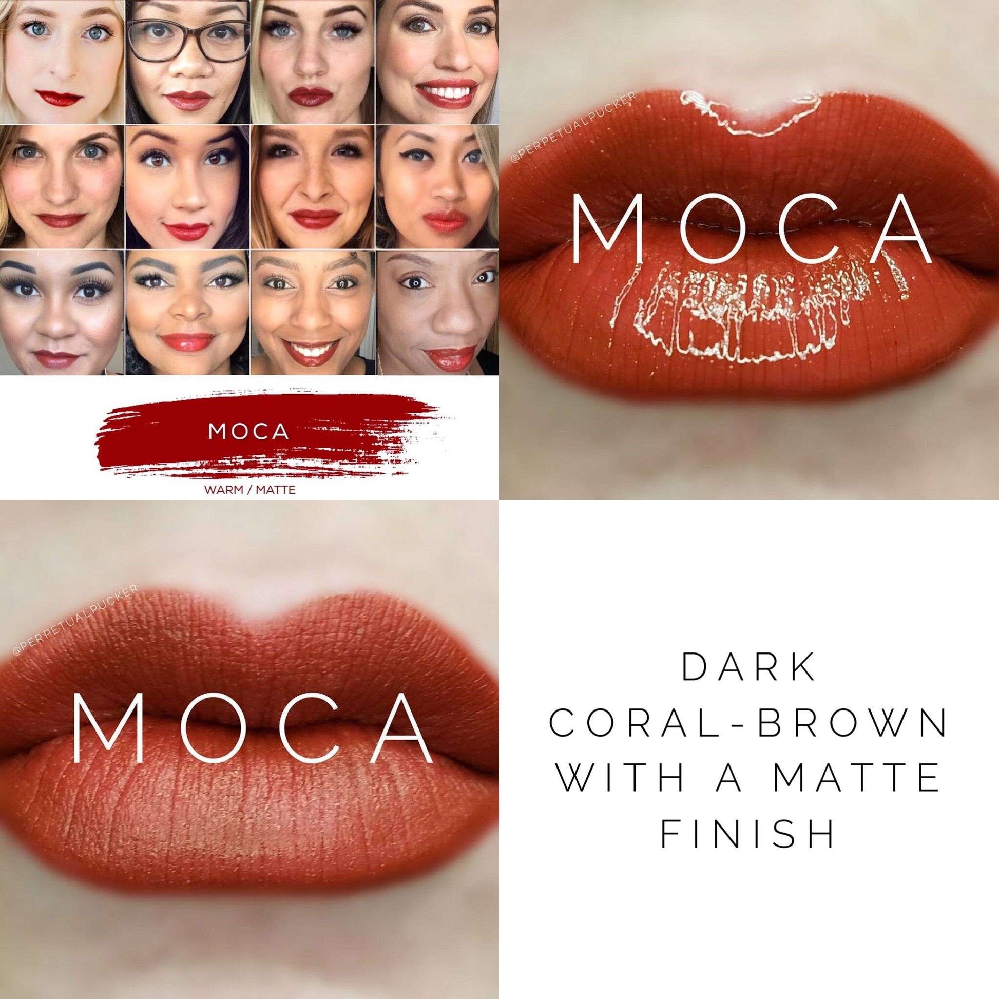 MOCA - LipSense