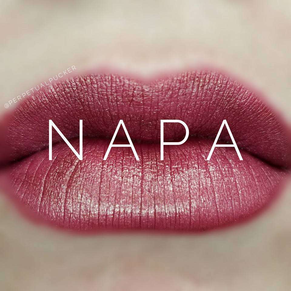 NAPA - LipSense