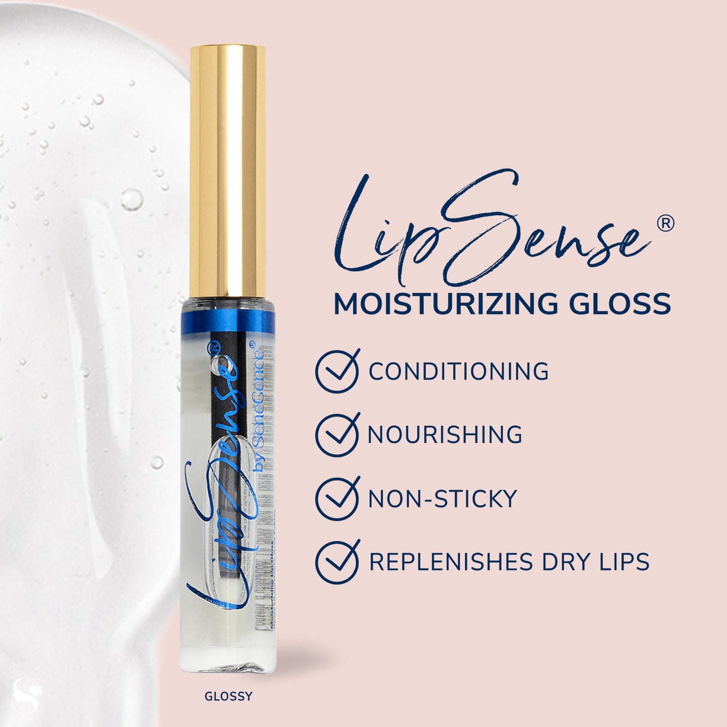GLOSSY GLOSS - LipSense
