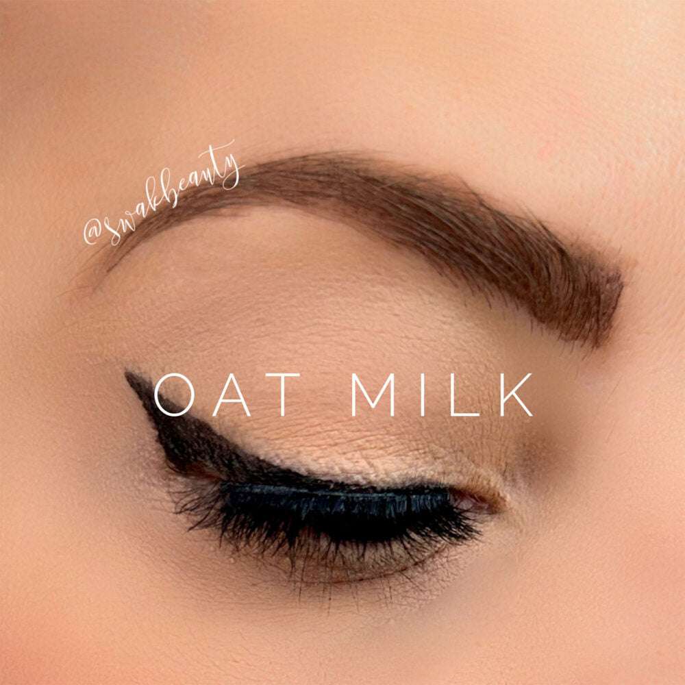 OAT MILK - ShadowSense