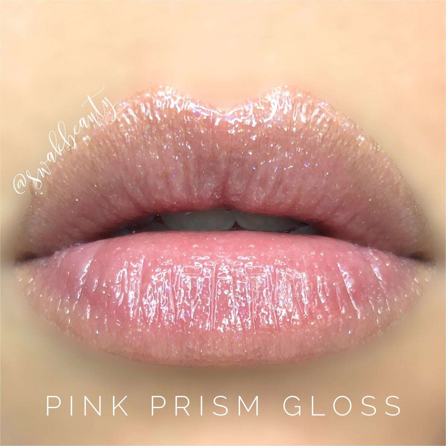 PINK PRISM GLOSS - LipSense