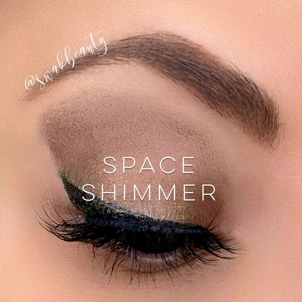 *SALE SPACE SHIMMER - ShadowSense