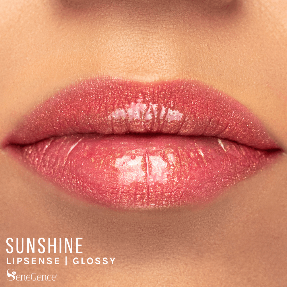 SUNSHINE - LipSense