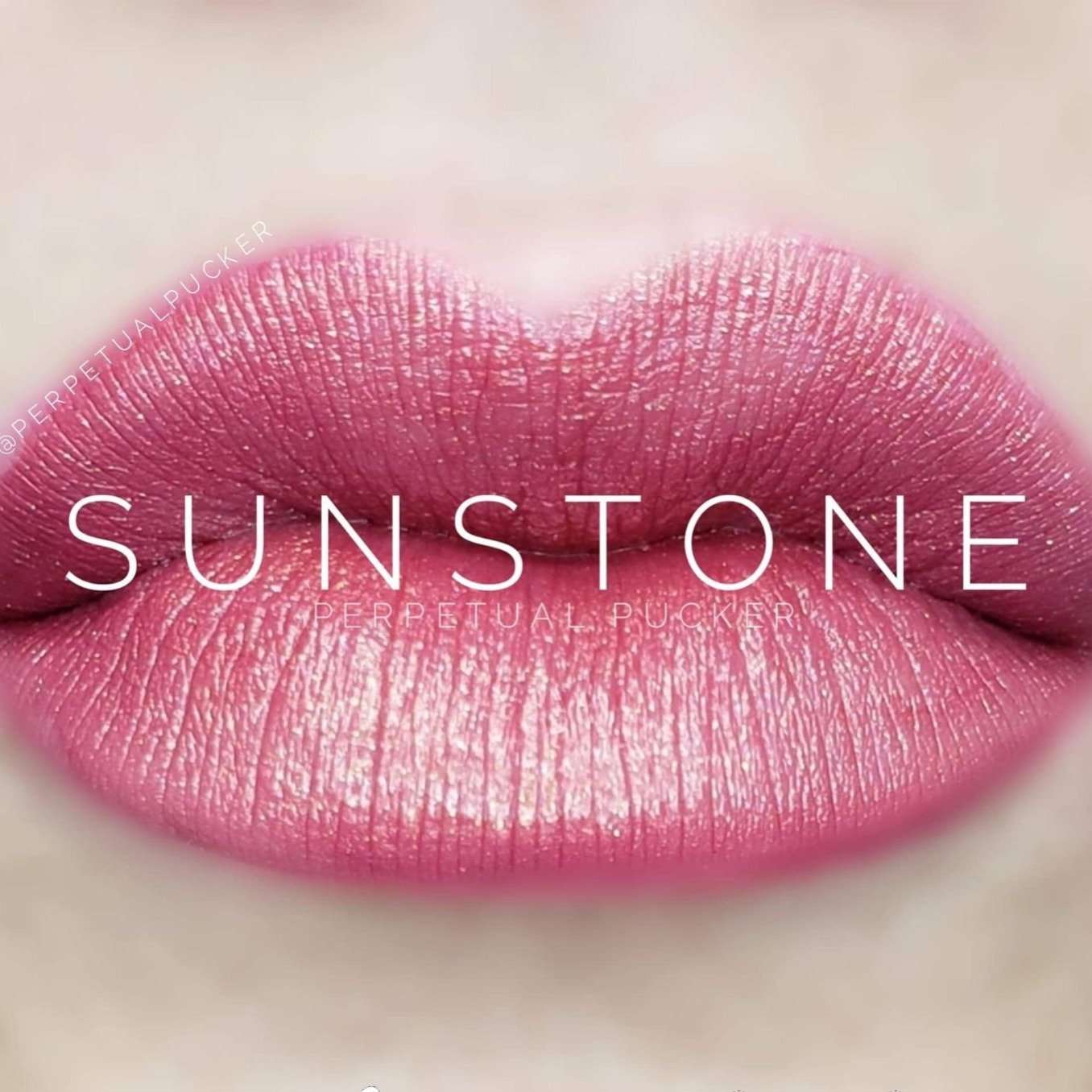 SUNSTONE - LipSense