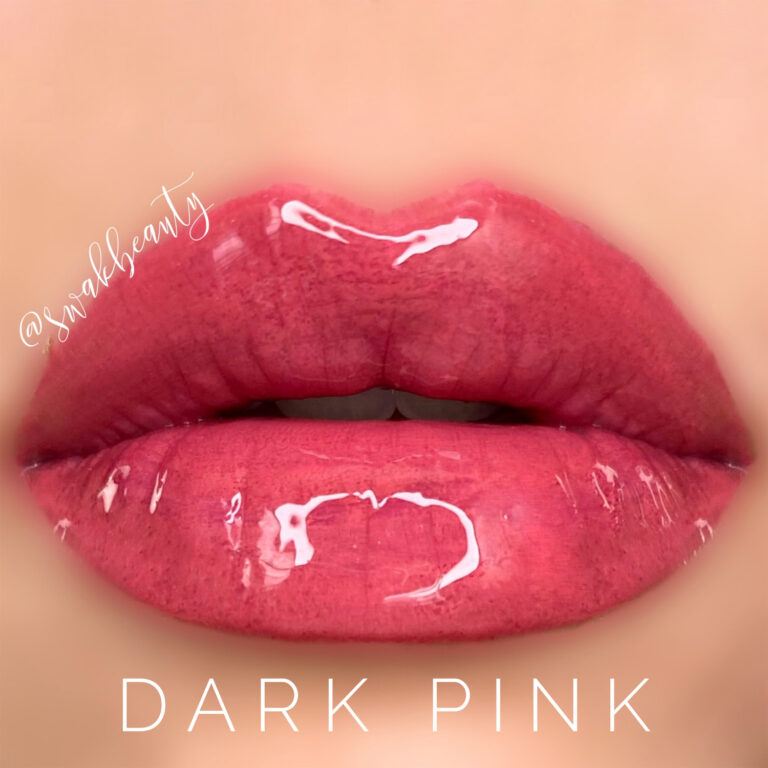 DARK PINK - Lipsense