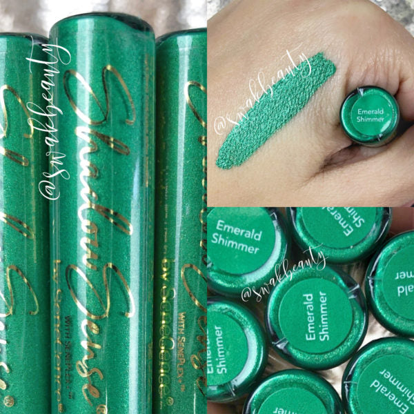 EMERALD SHIMMER - ShadowSense
