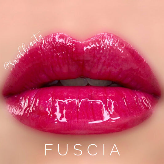 FUSCIA - LipSense