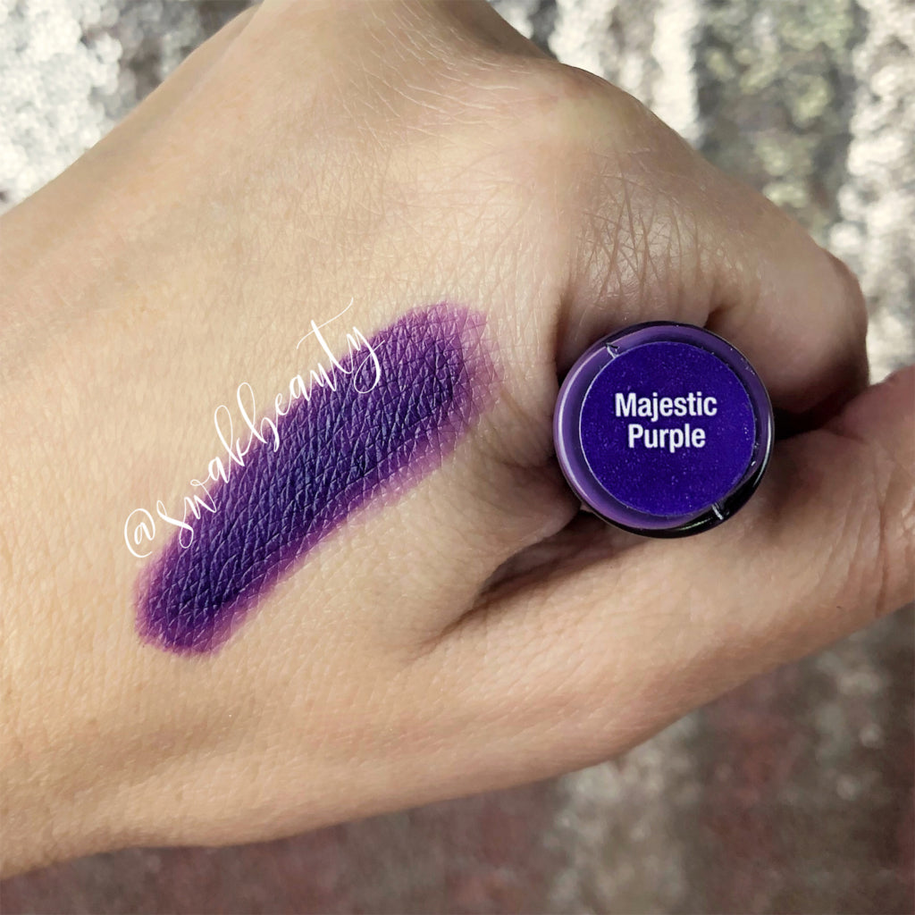 MAJESTIC PURPLE - LipSense