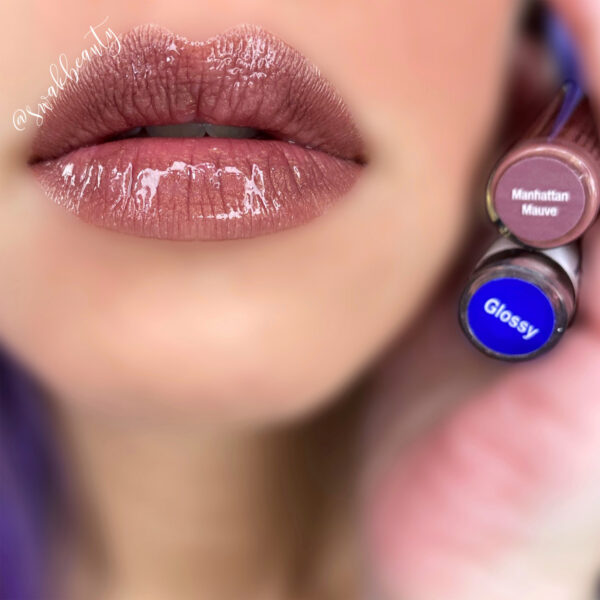 MANHATTAN MAUVE - LipSense