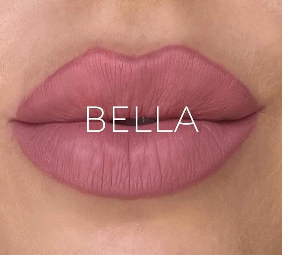 BELLA LIPSENSE CREAM (FORMERLY HYDRAMATTE)  - LipSense
