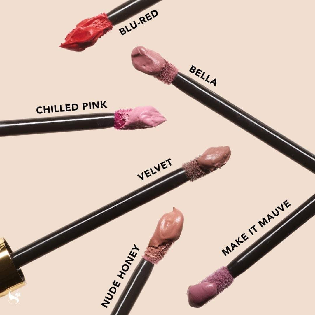 BELLA LIPSENSE CREAM (FORMERLY HYDRAMATTE)  - LipSense