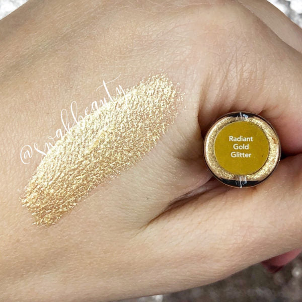 RADIANT GOLD GLITTER - ShadowSense