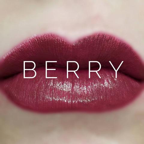 BERRY - LipSense