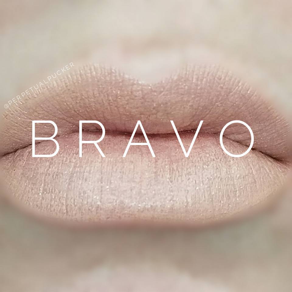 *SALE BRAVO - LipSense