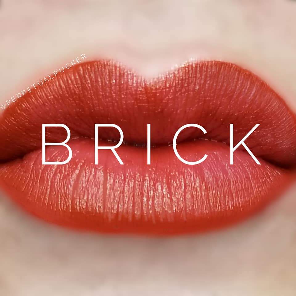 BRICK - LipSense