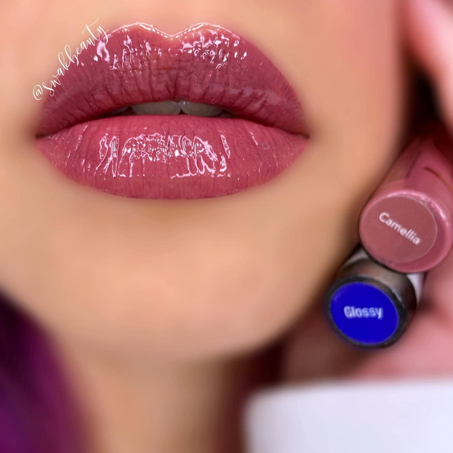 CAMELLIA - LipSense