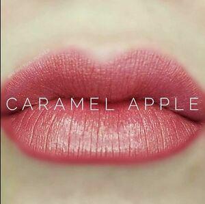 CARAMEL APPLE - LipSense