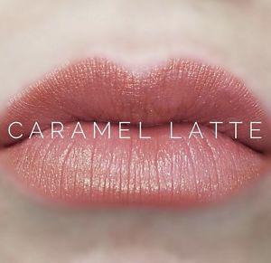 CARAMEL LATTE - LipSense