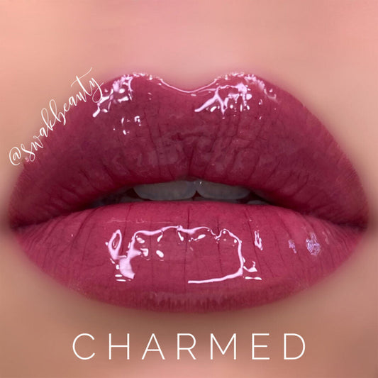 CHARMED - LipSense