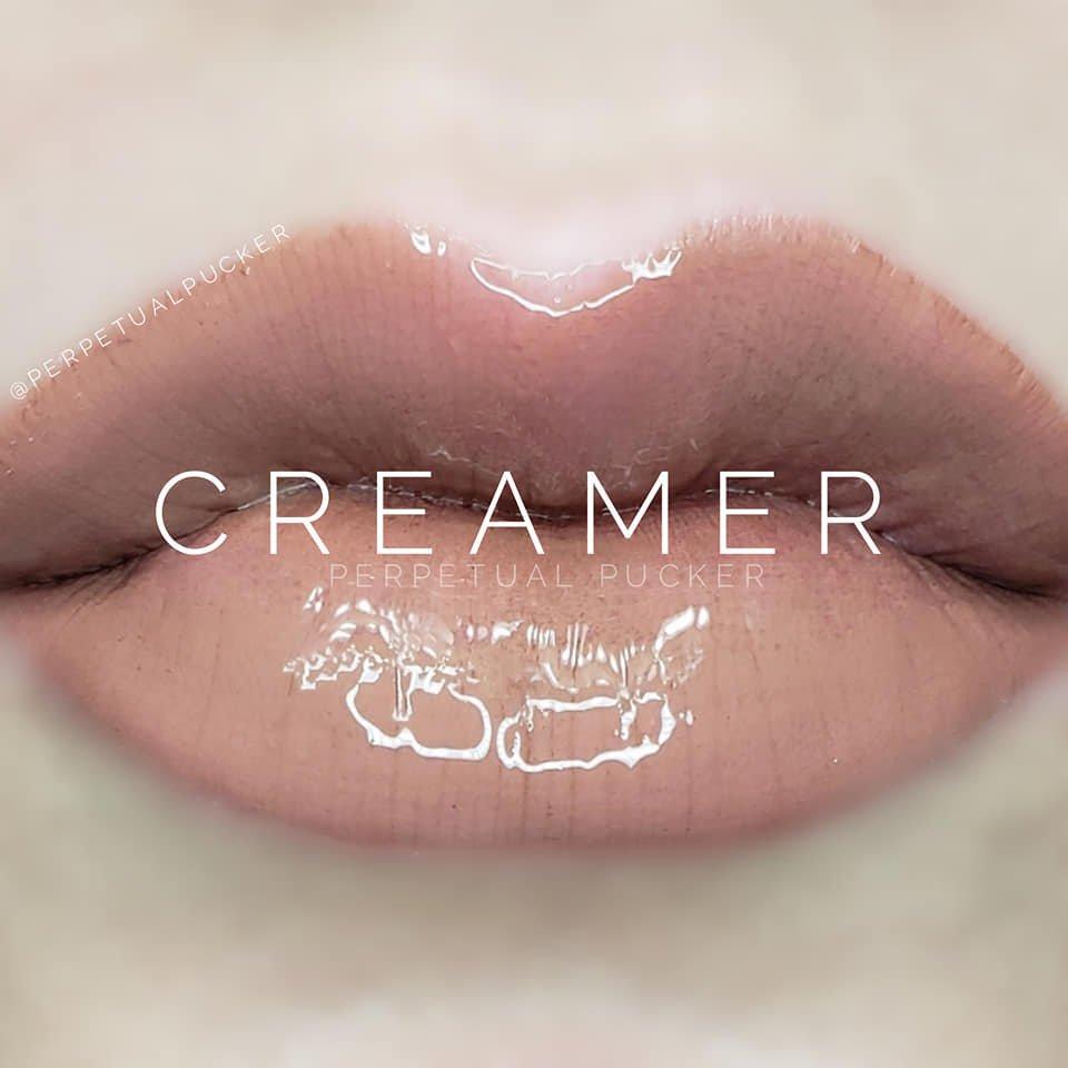 CREAMER - LipSense