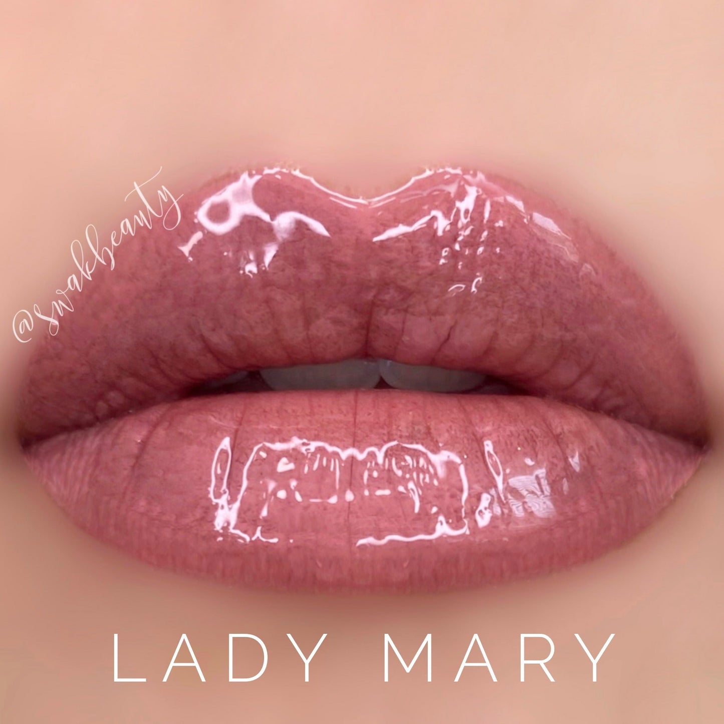 LADY MARY - LipSense
