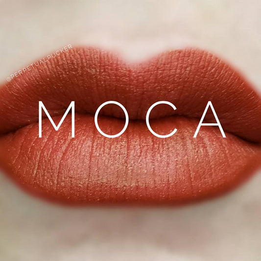 MOCA - LipSense
