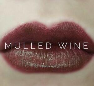 *SALE MULLED WINE - LipSense