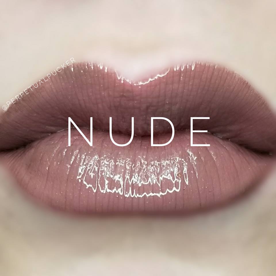 *SALE NUDE - LipSense