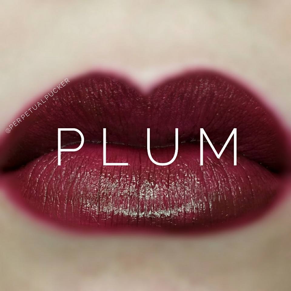 PLUM - LipSense