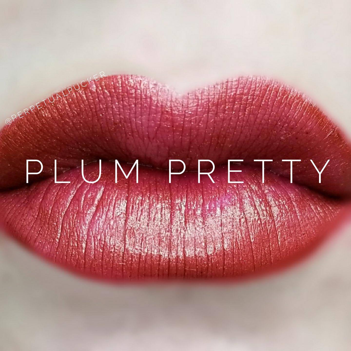PLUM PRETTY - LipSense