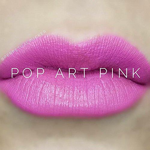 POP ART PINK - LipSense