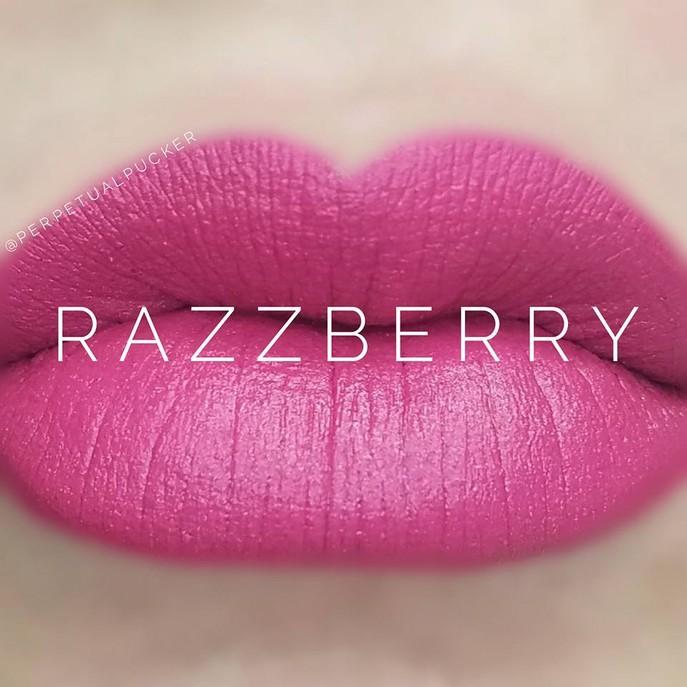 *SALE RAZZBERRY - LipSense