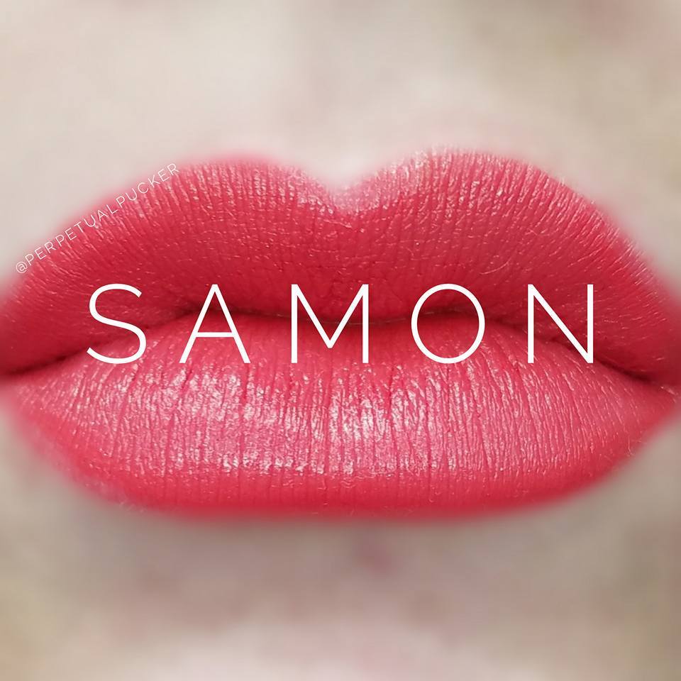 *SALE SAMON - LipSense