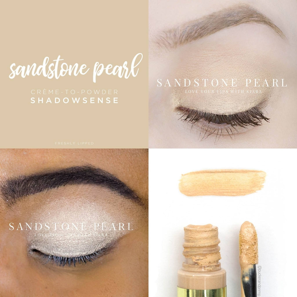 SANDSTONE PEARL - ShadowSense