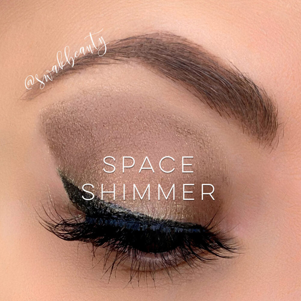 *SALE SPACE SHIMMER - ShadowSense