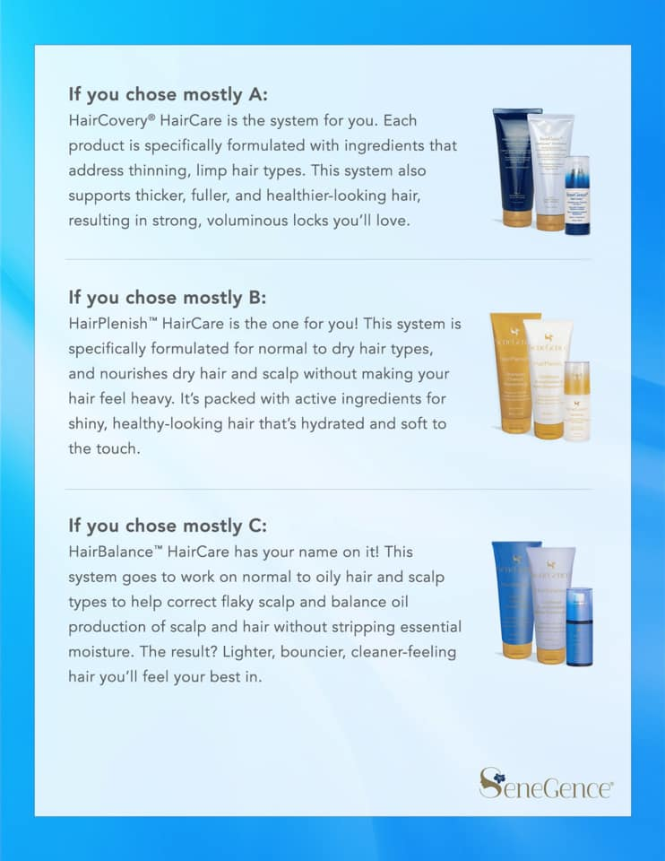 HAIRCARE