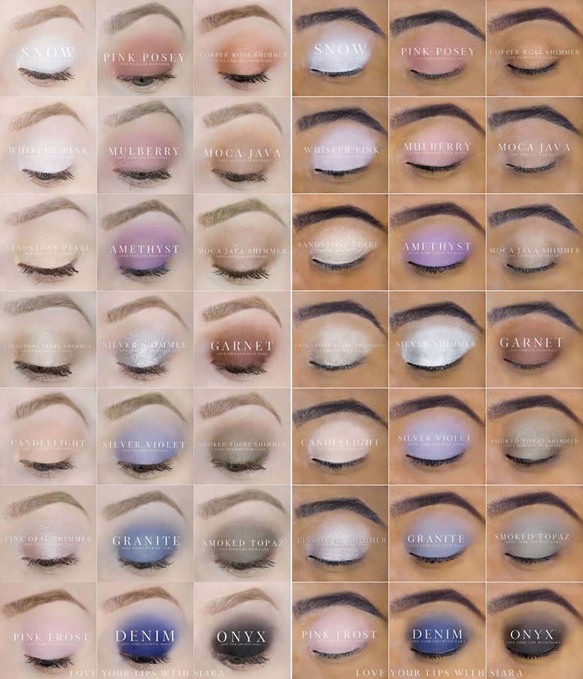 EYESHADOW